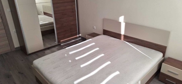 Двустаен разширен апартамент под наем от собственик