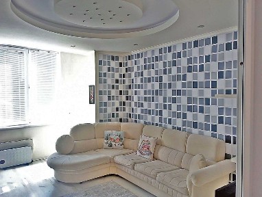 Монолитен апартамент в добро състояние, Абаята, Васил Левски, Казанлък