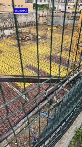 Двустаен апартамент в Манастирски ливади