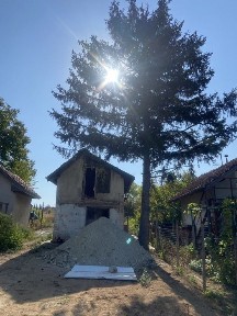 Вила в стража 4 от собственик