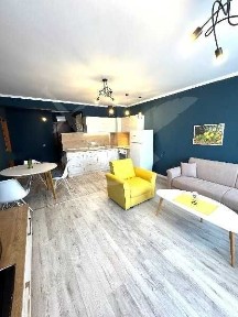 Двустаен апартамент под наем в Каменица 1 78879