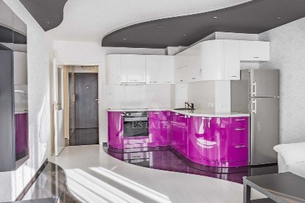 Област София-град, гр. София, Младост 4