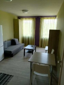 Тристаен имот в кв. Студентски град