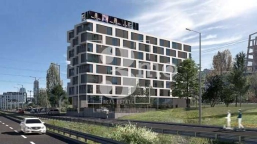 „3mo“ продава четиристаен офис, находящ се в ж. к. Дружба 2