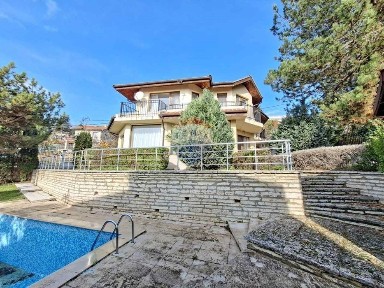 Къща за продажба, в. з. Изгрев, Балчик, ТЕ