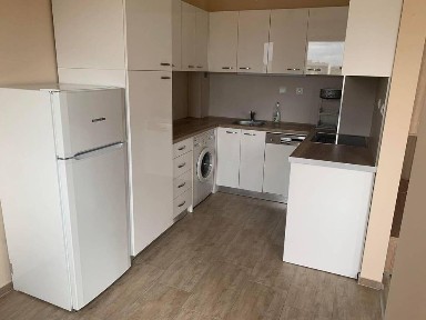 Тристаен апартамент под наем в кв. Съдийски