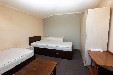 Студио под наем 600лв.