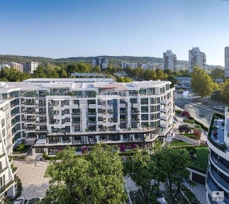 Двустаен апартамент к-кс Светлина, Възраждане 1 Т4302