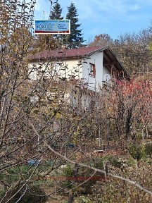 Нова къща в с. Борнарево РЗП 70 м², двор - 2000 м²