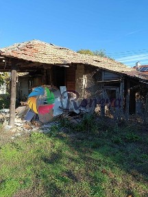 Къща в Варна, област-с. Климентово площ 120 цена 74000