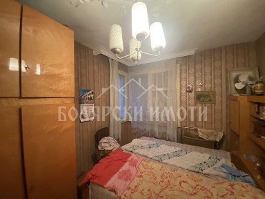 Област Видин, гр. Видин, Калето