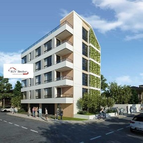 Област София-град, гр. София, Левски В