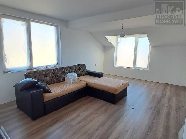 Двустаен апартамент в идеален център, гр. Велико Търново