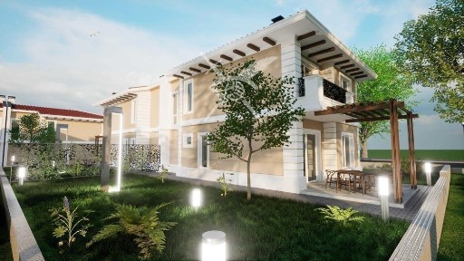 Къща в с. Първенец 523-18450