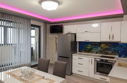 Област Варна, гр. Варна, Зимно кино Тракия