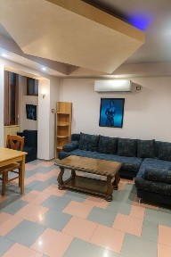 Едностаен апартамент под наем в кв. Кършияка