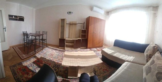 Област София-град, гр. София, Хаджи Димитър