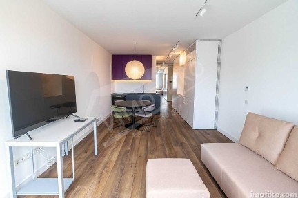 Тристаен апартамент под наем на ул. Тинтява