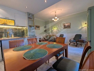 Двустаен апартамент под наем в Яворов