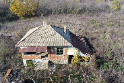 Къща в село Суходол.