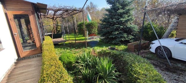 Къща в Варна, област-с. Доброглед площ 46 цена 72000