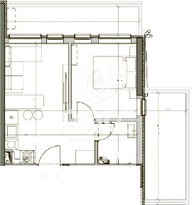 Област София-град, гр. София, Модерно предградие