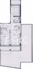 Тристаен апартамент в кв. Модерно предгредие