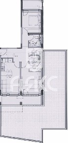 Тристаен апартамент в кв. Модерно предгредие