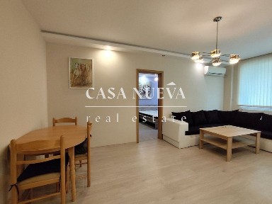 Двустаен апартамент в гр. Перник, Център