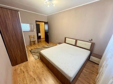 Обзаведен Тристаен Апартамент Под Наем, Идеален Център гр. Търговище