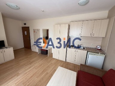 Апартамент с една спалня в комплекс „Серена Резиденс“, Созопол