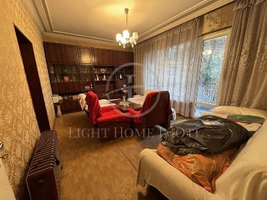 Област Пловдив, гр. Пловдив, Тракия