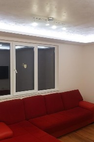 Двустаен апартамент под наем в жк. Южен