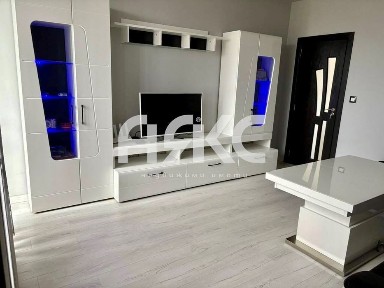 Многостаен обзаведен апартамент в кв. Овча купел 1 до МЕТРОСТАНЦИЯ