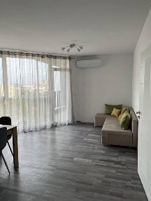 Двустаен апартамент в ж. к Изгрев