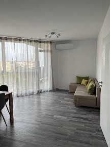 Двустаен апартамент в ж. к Изгрев