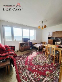 гр. Добрич, 2-ен апартамент, срещу парк Свети Георги-48500евро!