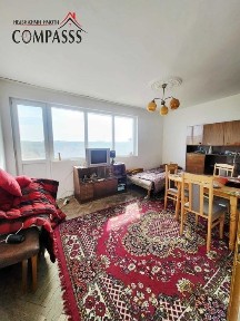 гр. Добрич, 2-ен апартамент, срещу парк Свети Георги-48500евро!