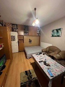 Двустаен ап. под наем в кв. Илинден