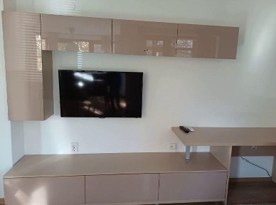 Двустаен, под наем, ж. к Витоша