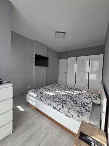 Двустаен ап. под наем в кв. Овча купел 1