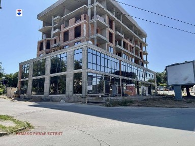 Двустаен апартамент за продажба ново строителство кв. ЦЮР