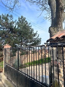 Област Варна, с. Звездица