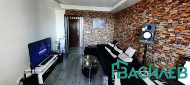 Продава 2-СТАЕН град София, Люлин 1