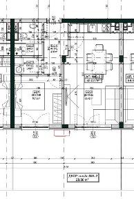 Двустаен, за продажба, кв. Витоша