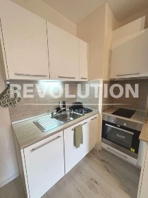 Двустаен апартамент в района на Аспарухово!