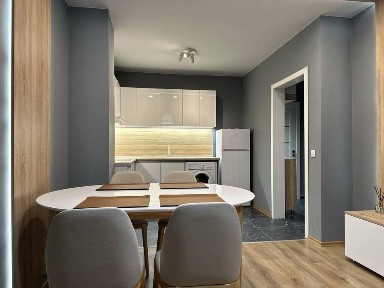 От 01.12! Луксозен Двустаен, под наем, ж. к Изгрев