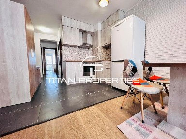 Тристаен, под наем, ж. к Възраждане