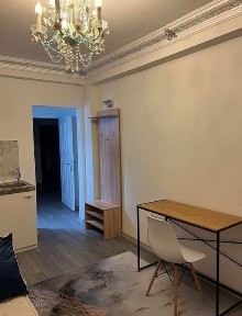 Едностаен апартамент в жк. Христо Смирненски