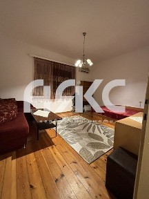 Двустаен обзаведен апартамент в кв. Славия до МЕТРОСТАНЦИЯ